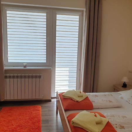 Irena Bed and Breakfast Korbielów Εξωτερικό φωτογραφία
