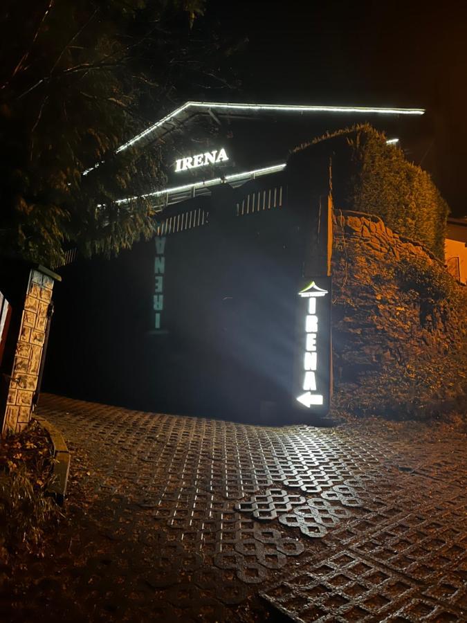Irena Bed and Breakfast Korbielów Εξωτερικό φωτογραφία