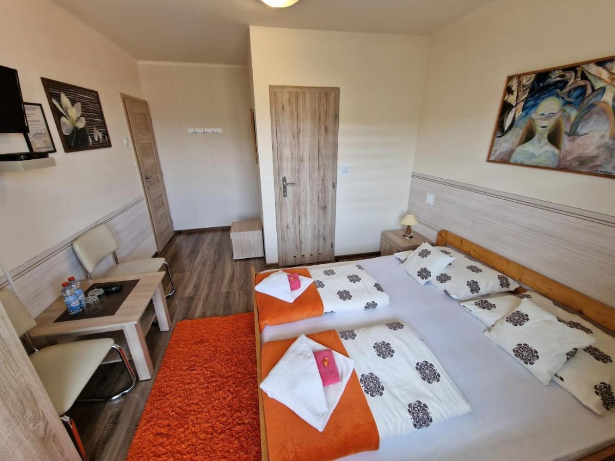 Irena Bed and Breakfast Korbielów Εξωτερικό φωτογραφία