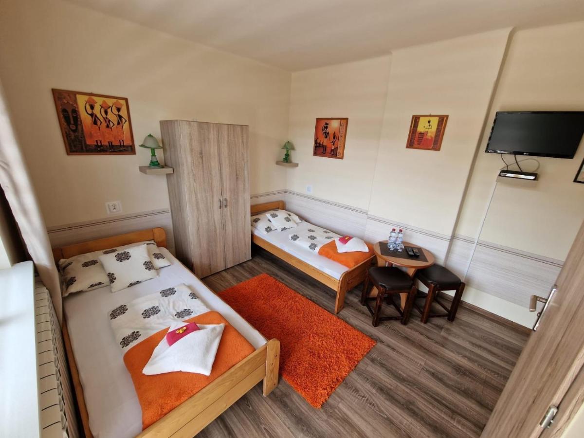 Irena Bed and Breakfast Korbielów Εξωτερικό φωτογραφία