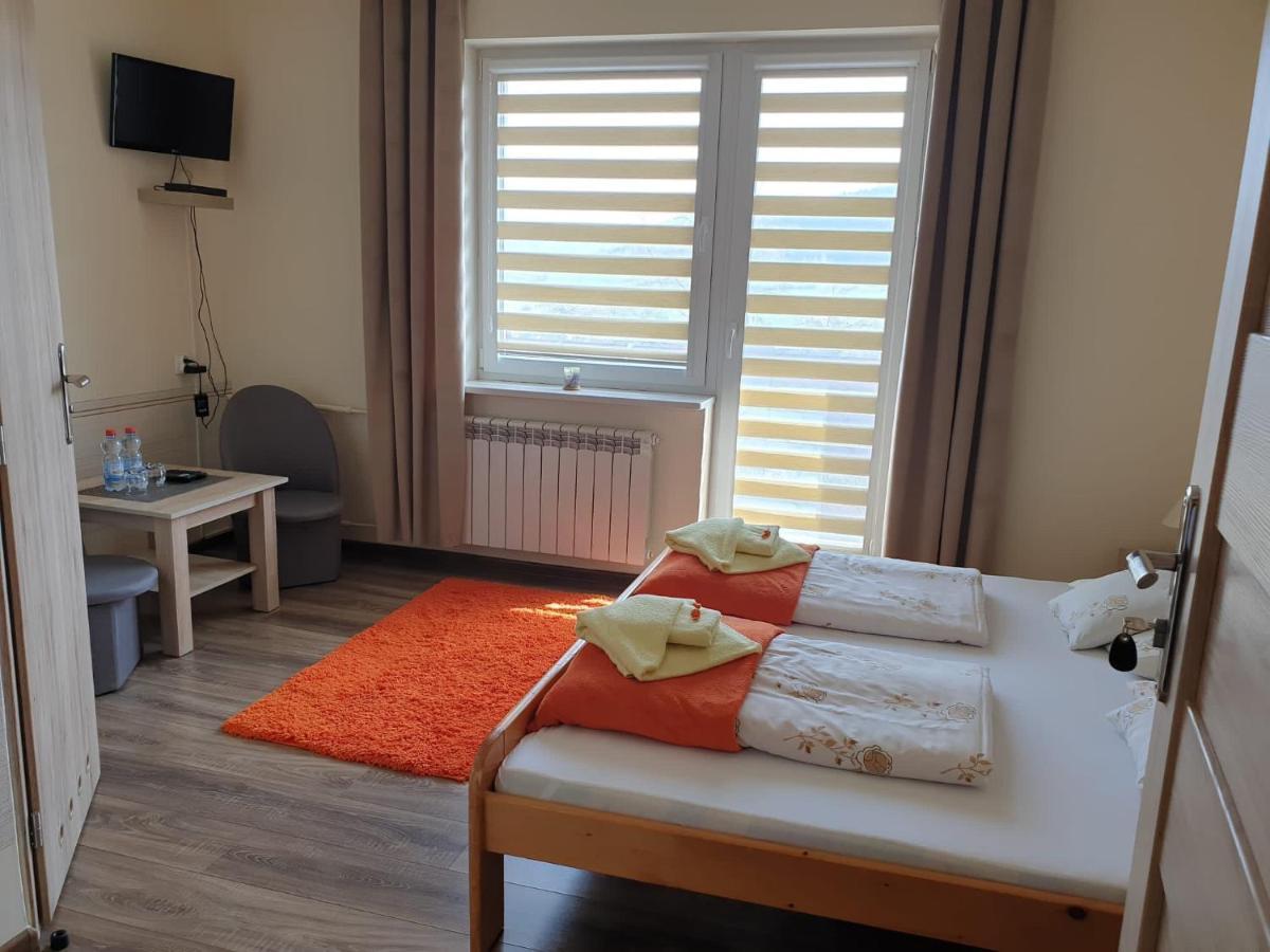 Irena Bed and Breakfast Korbielów Εξωτερικό φωτογραφία