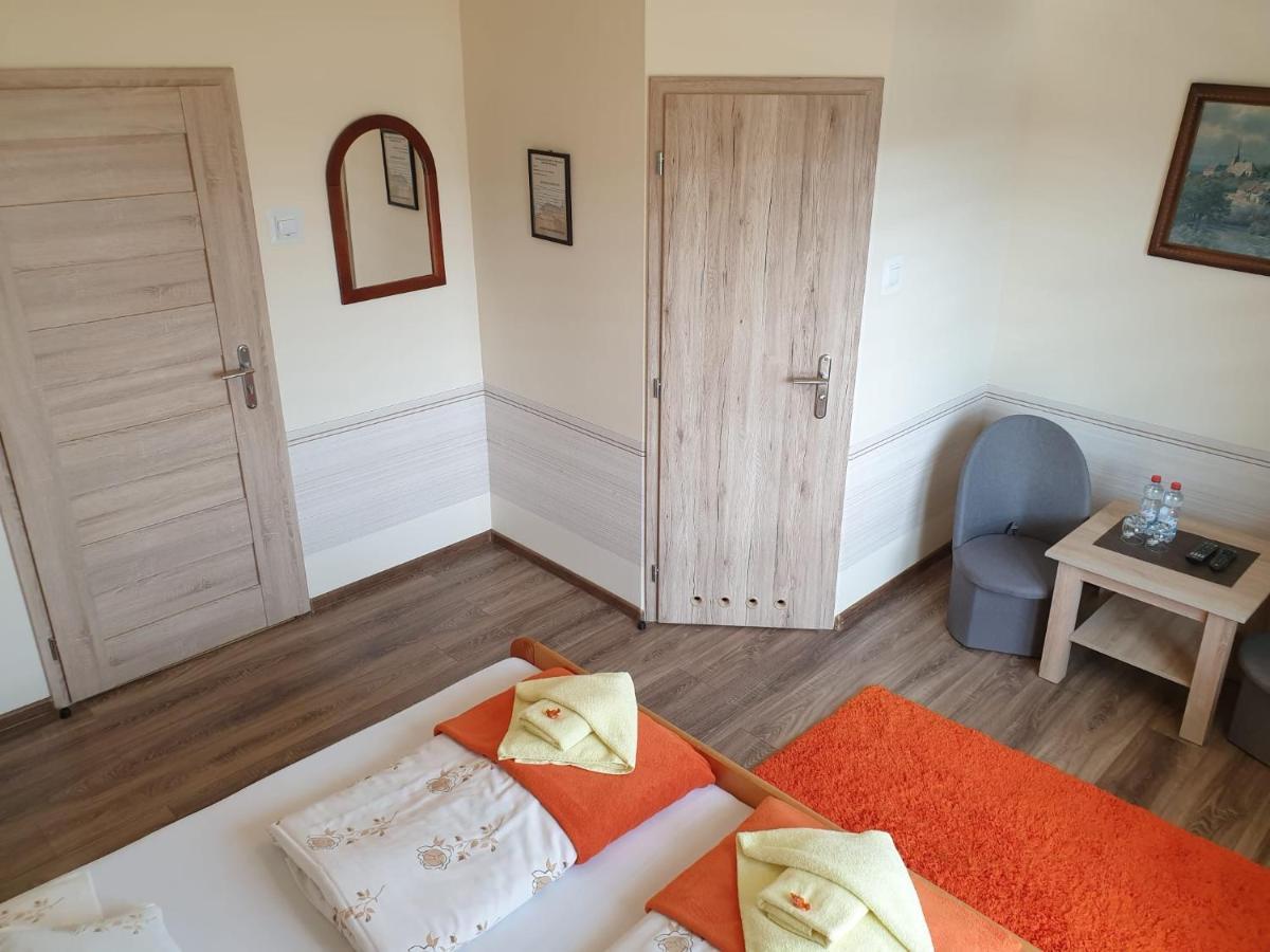 Irena Bed and Breakfast Korbielów Εξωτερικό φωτογραφία