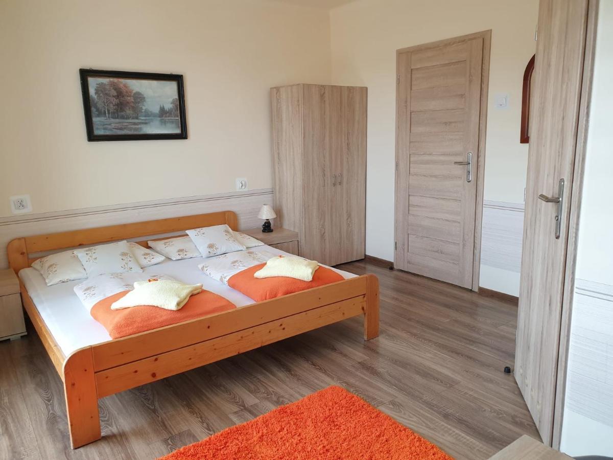 Irena Bed and Breakfast Korbielów Εξωτερικό φωτογραφία