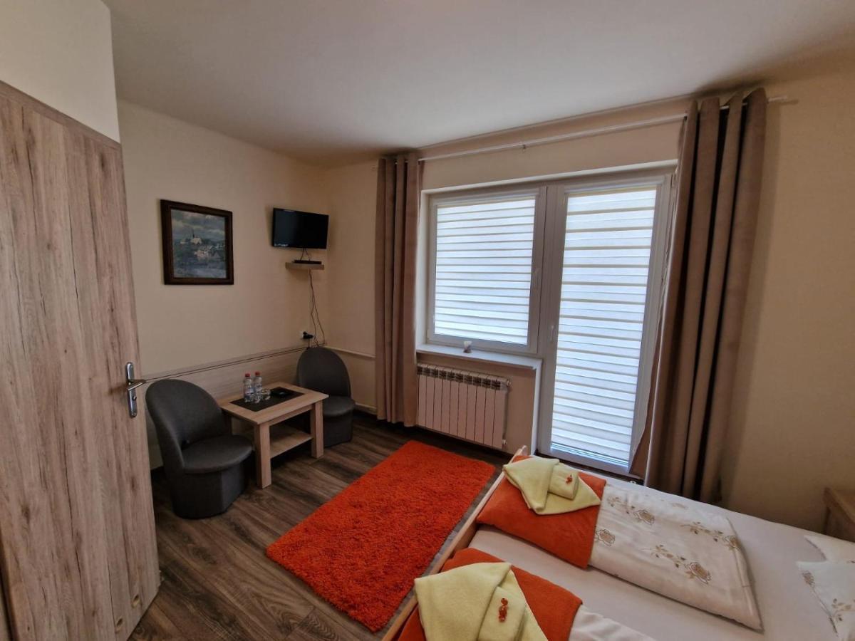 Irena Bed and Breakfast Korbielów Εξωτερικό φωτογραφία