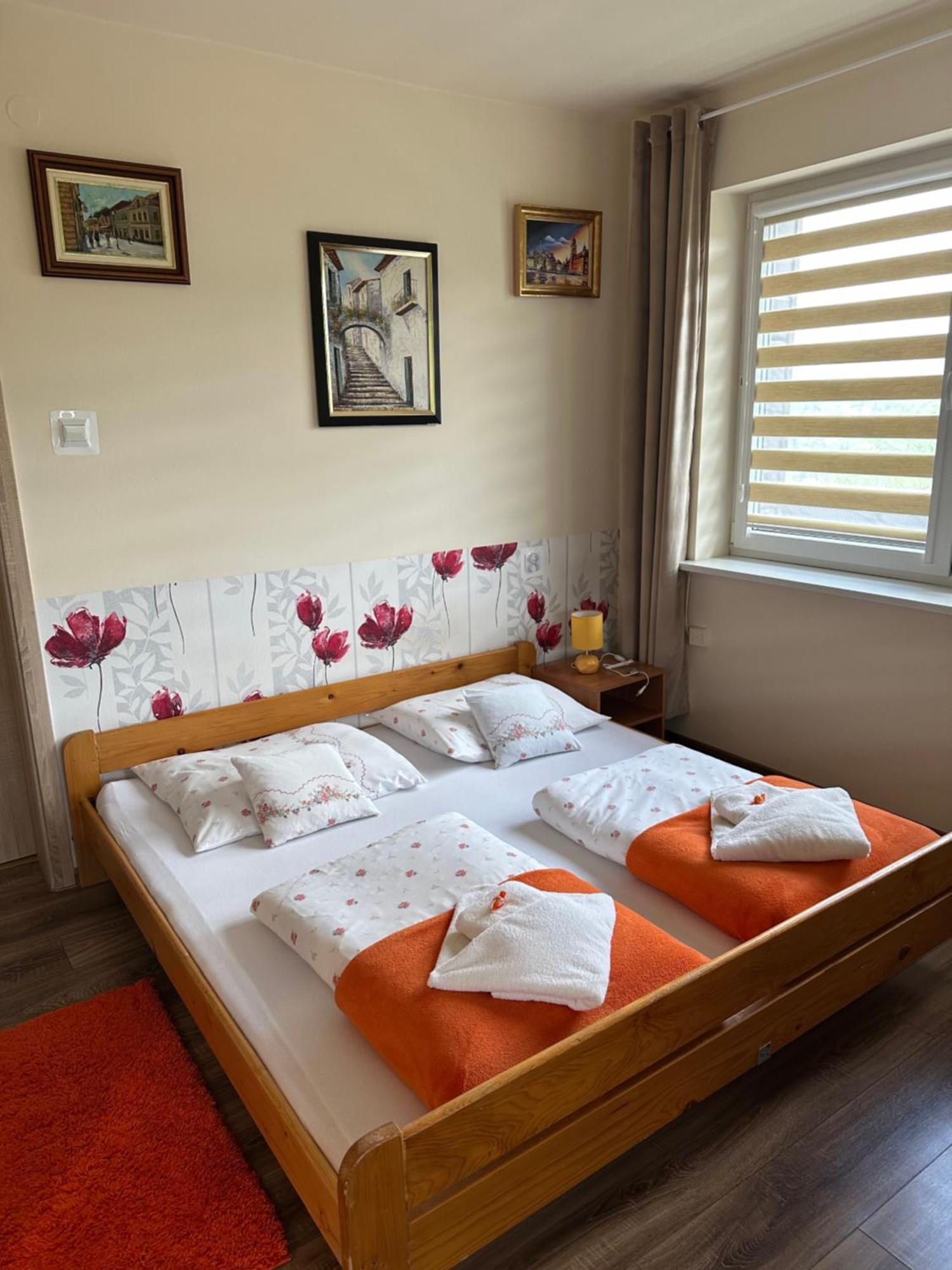 Irena Bed and Breakfast Korbielów Εξωτερικό φωτογραφία