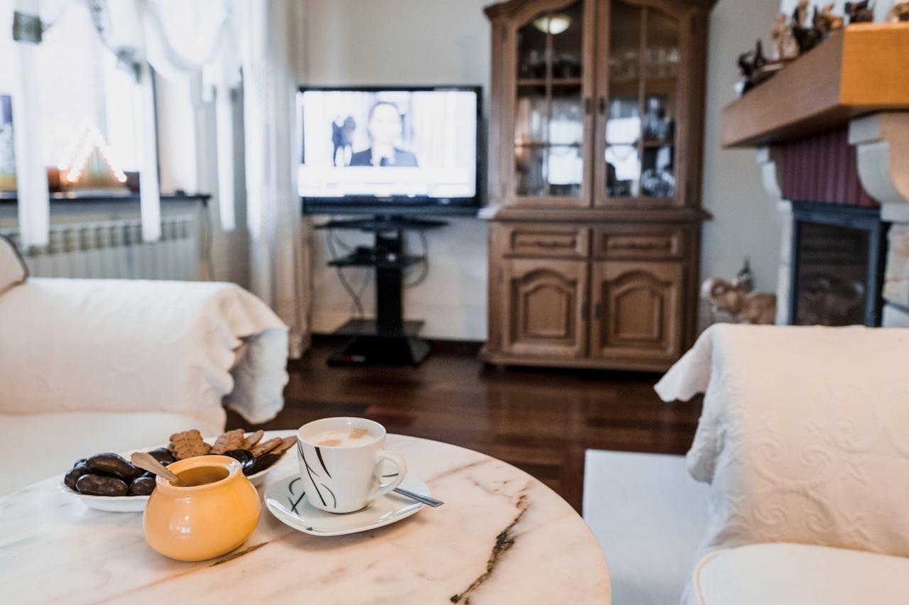 Irena Bed and Breakfast Korbielów Εξωτερικό φωτογραφία