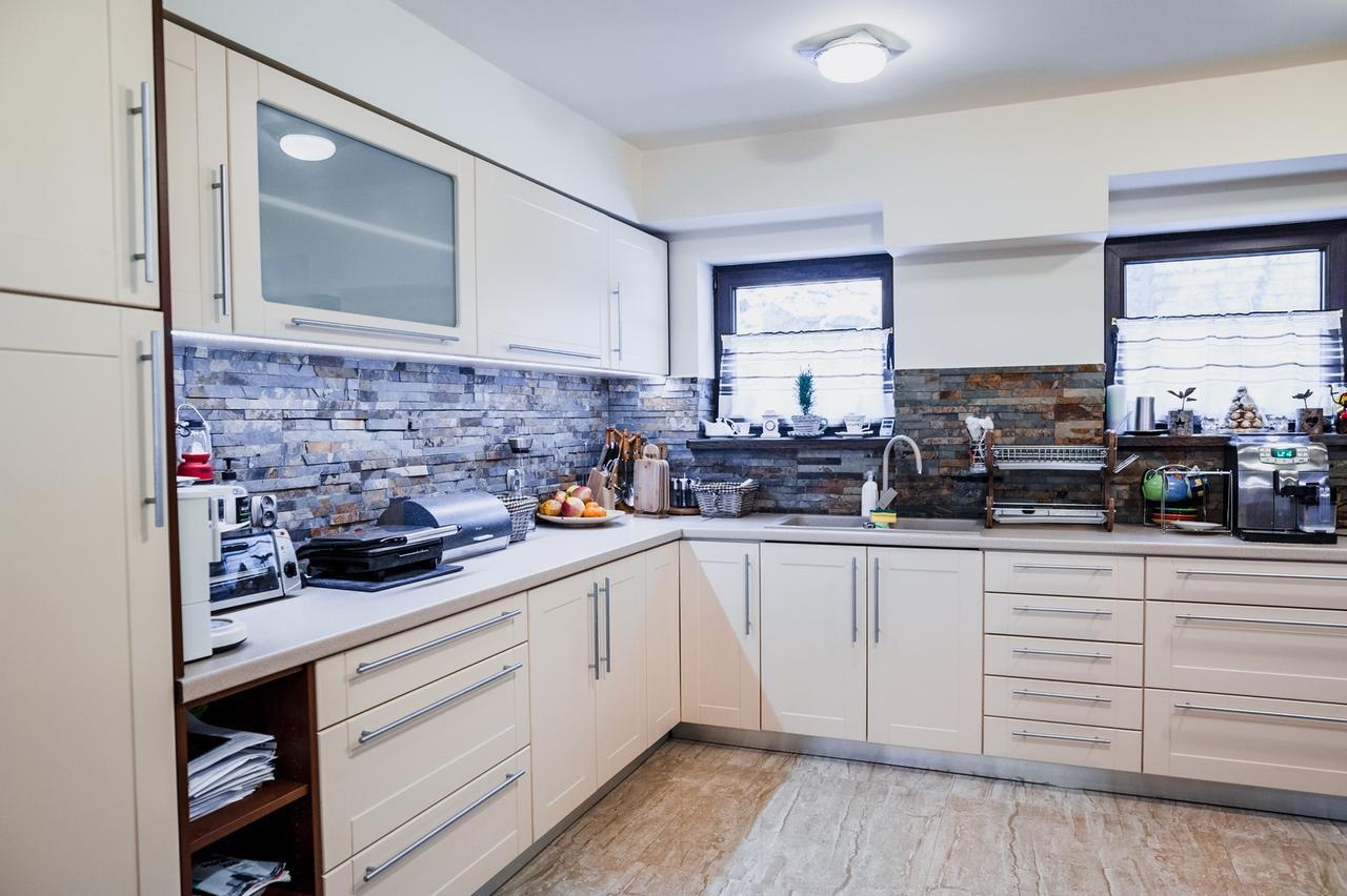 Irena Bed and Breakfast Korbielów Εξωτερικό φωτογραφία