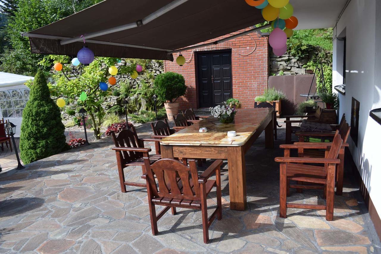 Irena Bed and Breakfast Korbielów Εξωτερικό φωτογραφία