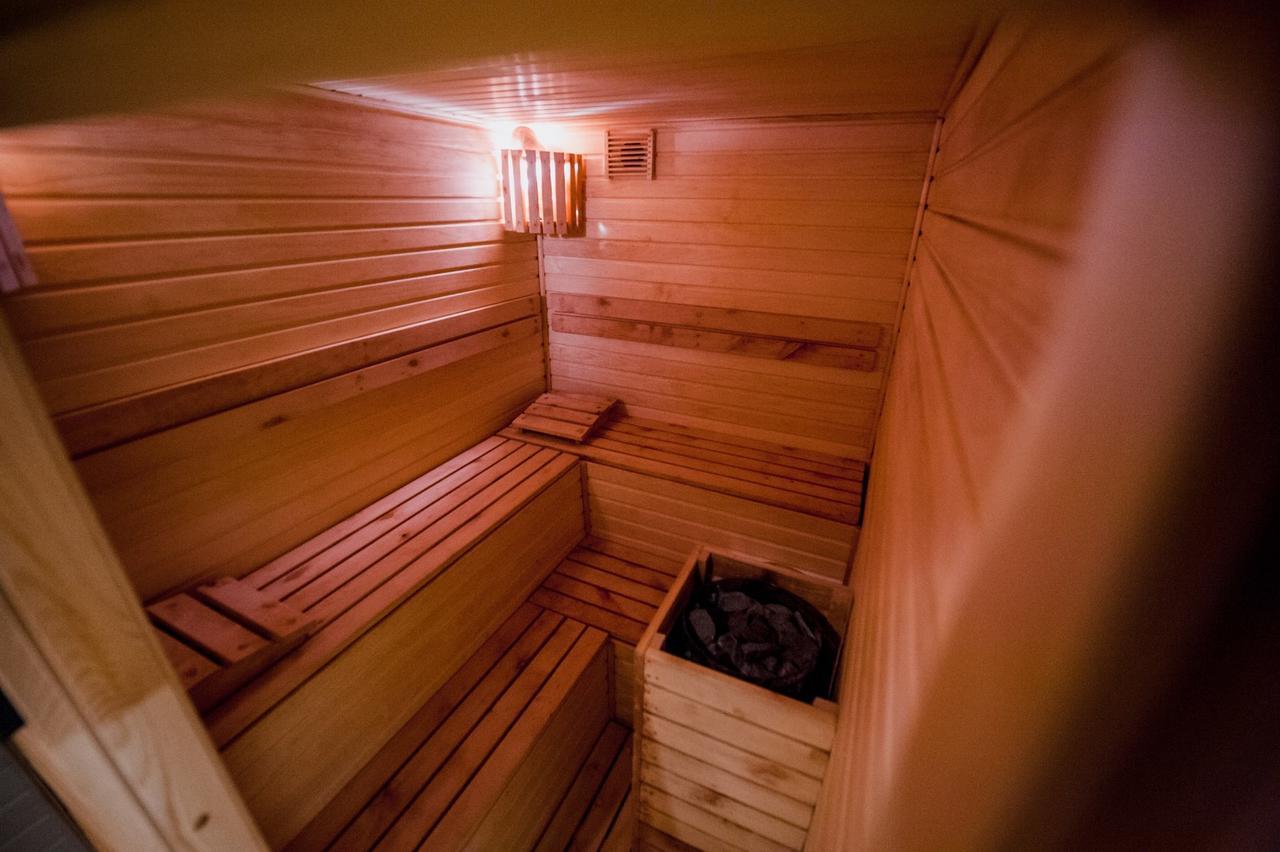 Irena Bed and Breakfast Korbielów Εξωτερικό φωτογραφία