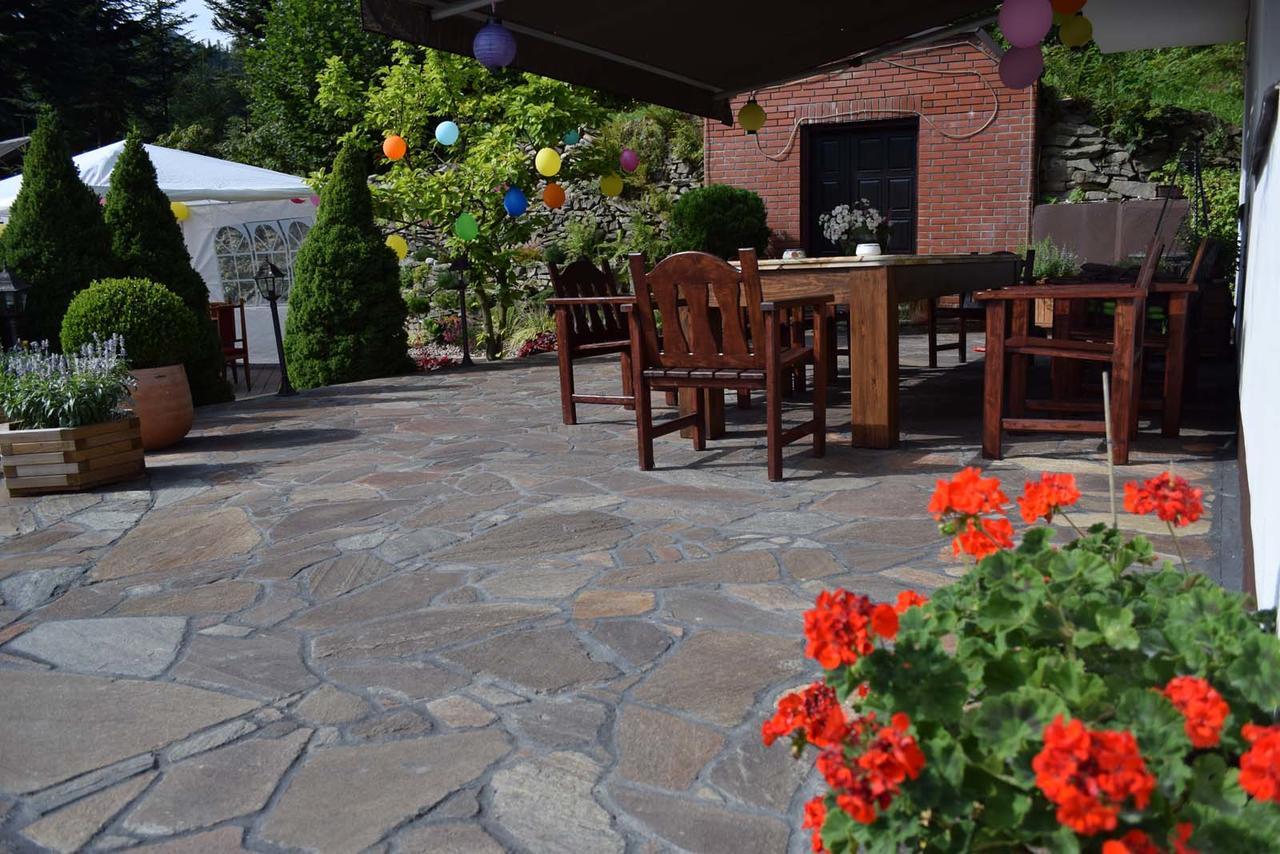Irena Bed and Breakfast Korbielów Εξωτερικό φωτογραφία