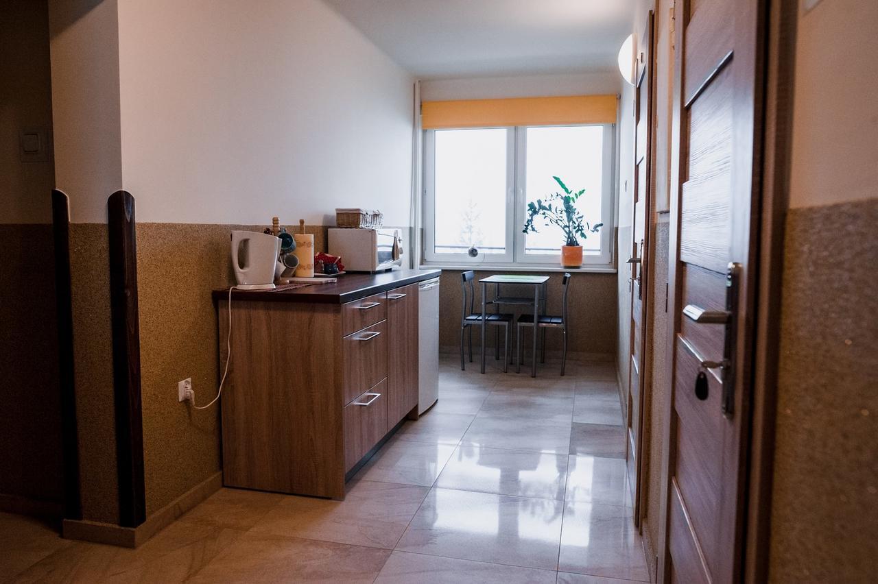 Irena Bed and Breakfast Korbielów Εξωτερικό φωτογραφία
