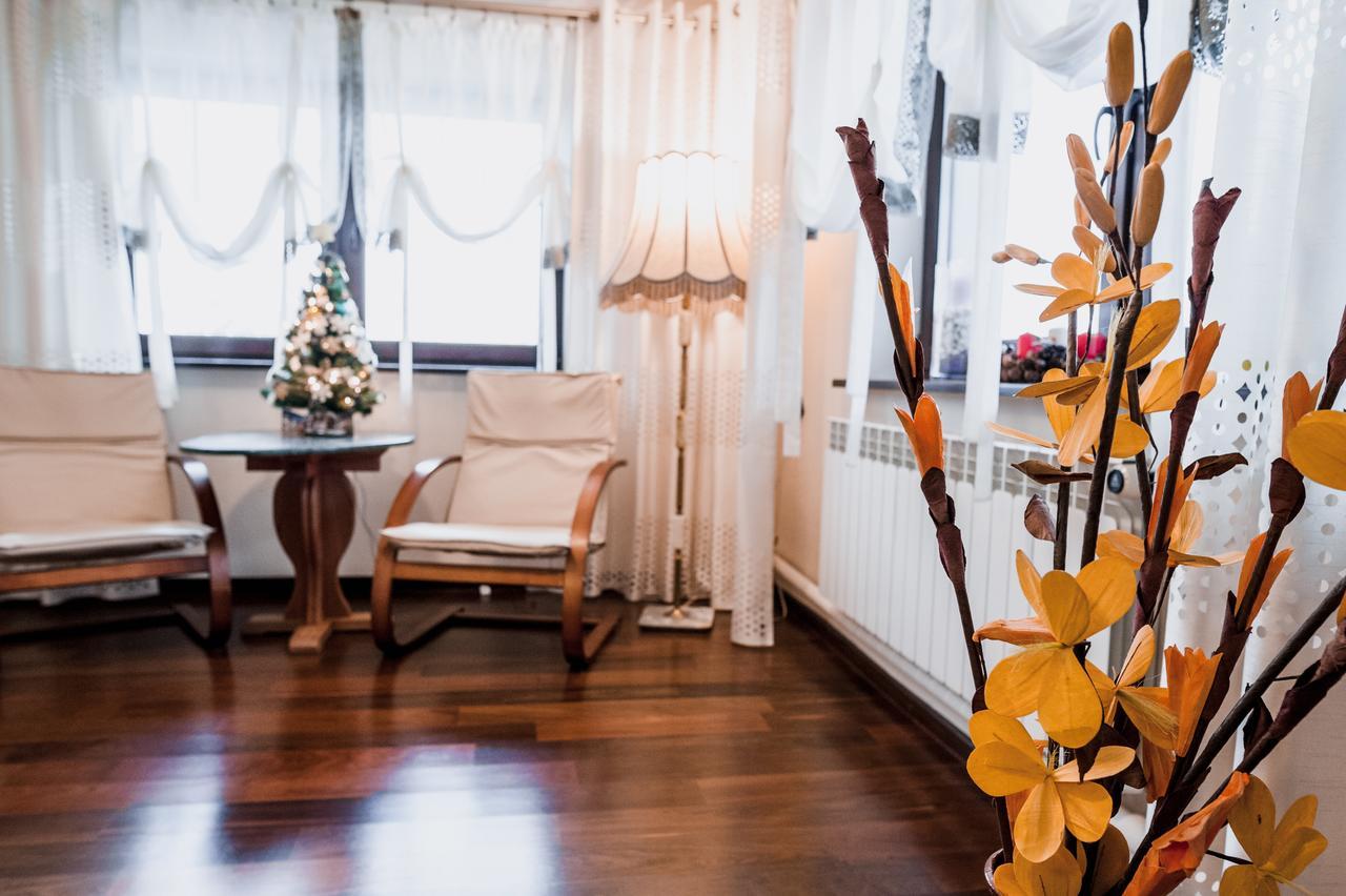 Irena Bed and Breakfast Korbielów Εξωτερικό φωτογραφία