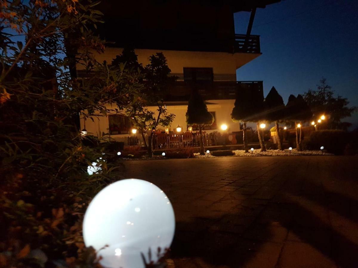 Irena Bed and Breakfast Korbielów Εξωτερικό φωτογραφία