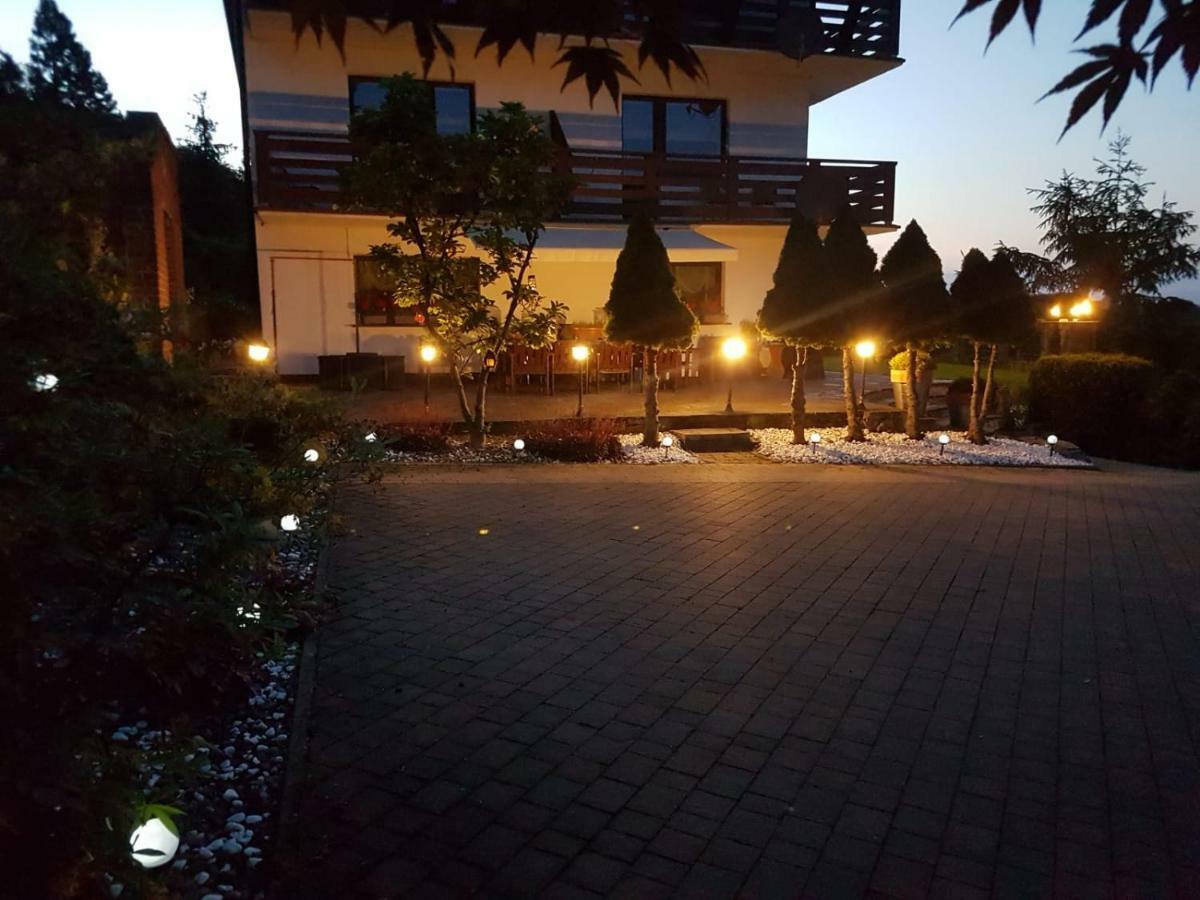 Irena Bed and Breakfast Korbielów Εξωτερικό φωτογραφία